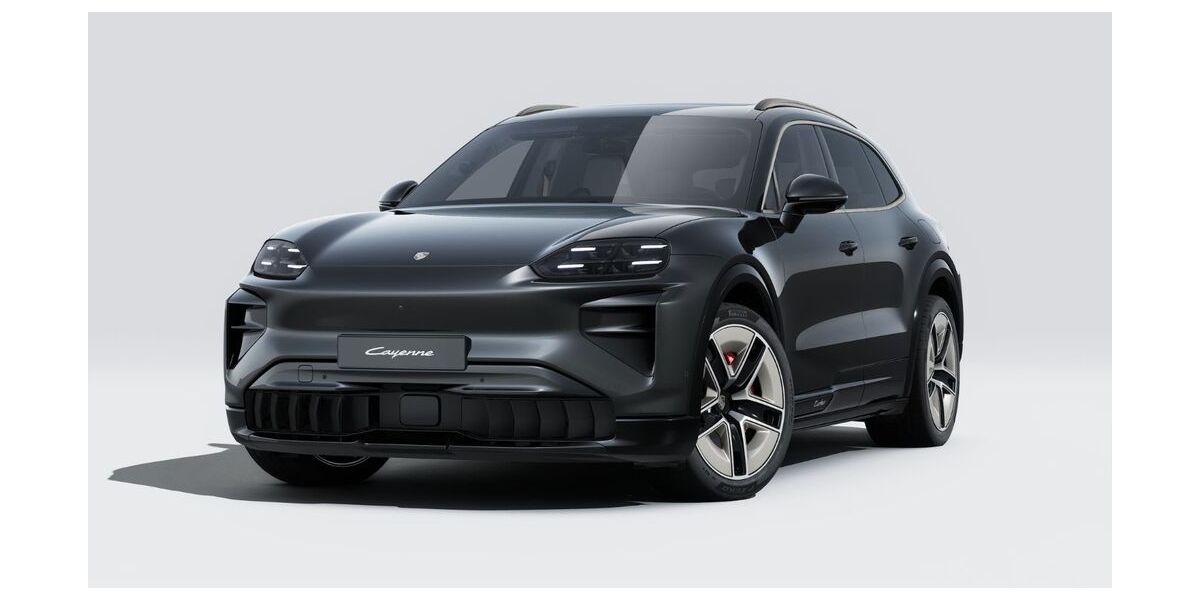 Porsche Cayenne 9.900 km 176.900 &euro; Bamberg 96052