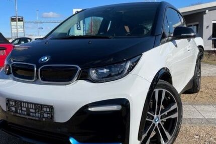 BMW i3 35.000 km 23.990 &euro; Hirschaid 96114