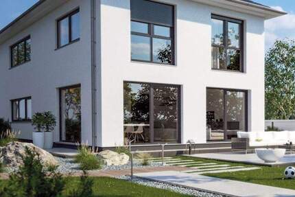 Haus Effeltrich - 6 Zimmer, 145 m&sup2;, 854.000&euro; | Angebot:25780182