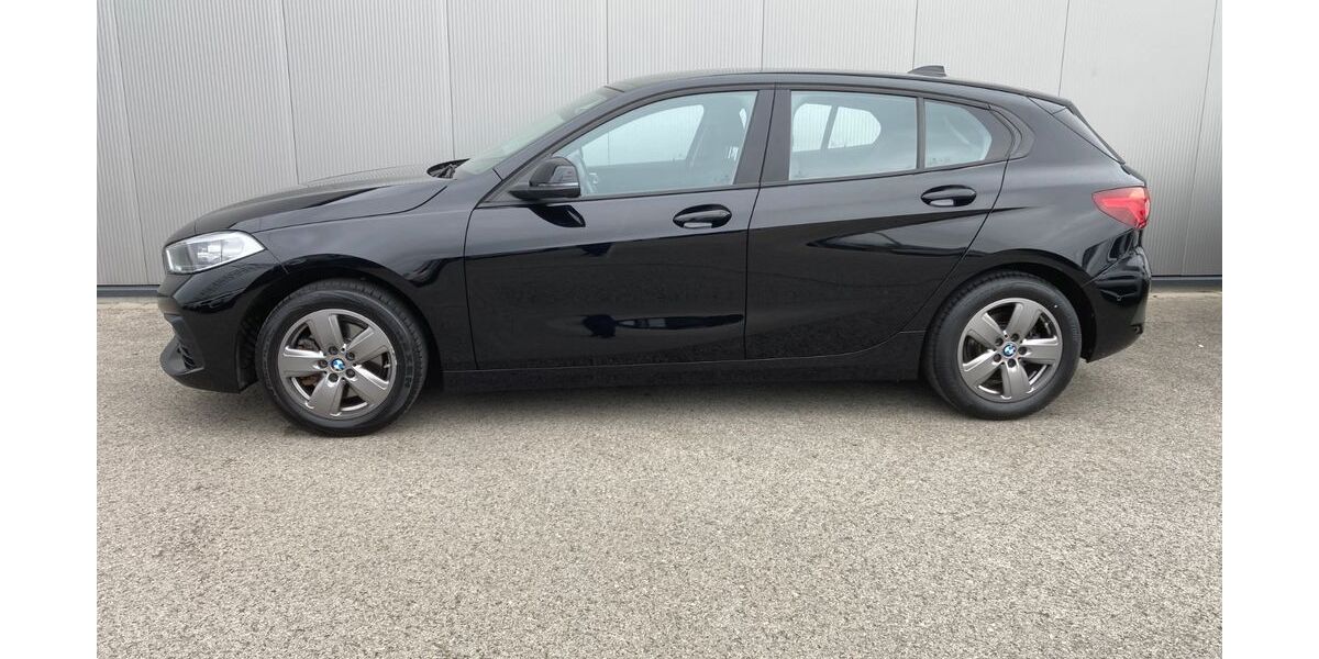 BMW 118 91.000 km 15.800 &euro; Baiersdorf 91083