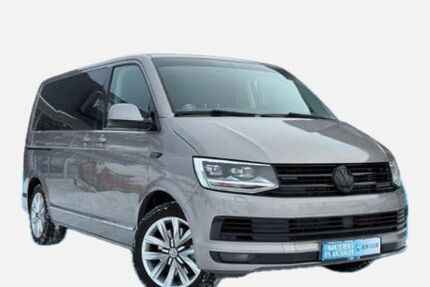 VW T6 Multivan 140.000 km 34.900 &euro; Höchstadt 91315