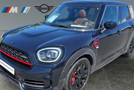 Mini John Cooper Works Countryman 36.445 km 33.880 &euro; Bamberg 96050