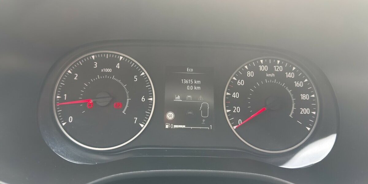 Dacia Jogger Extreme+ *7-Sitzer/Navi/SHZG/Temmpomat/RFK* 13.615 km 20.790 &euro; Bamberg 96052