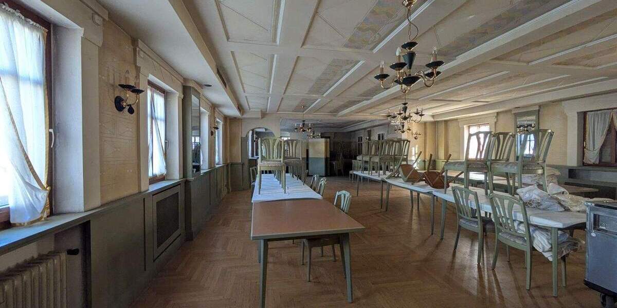 Mehrfamilienhaus, Wohnhaus Hallerndorf Pautzfeld - 9 Zimmer, 163 m&sup2;, 392.000&euro; | Angebot:25670080