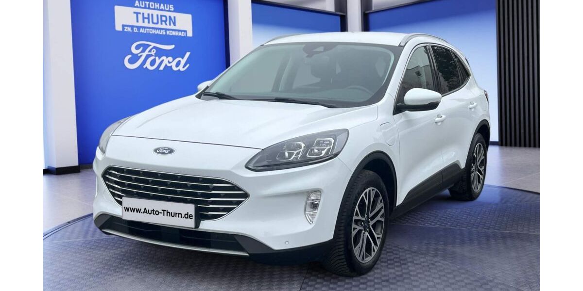 Ford Kuga 65.900 km 21.890 &euro; Forchheim 91301
