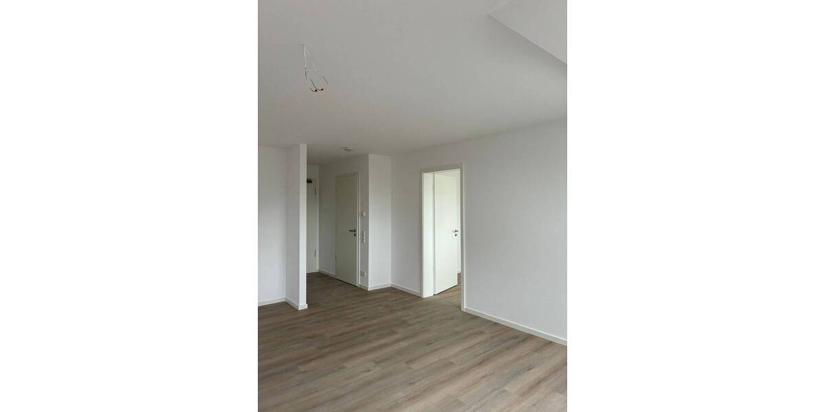 Etagenwohnung Bamberg Bamberg-Ost - 2 Zimmer, 61 m&sup2;, 917&euro; | Angebot:25674170