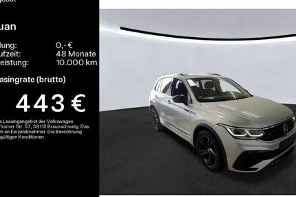 VW Tiguan 88.534 km 29.990 &euro; Sand am Main 97522