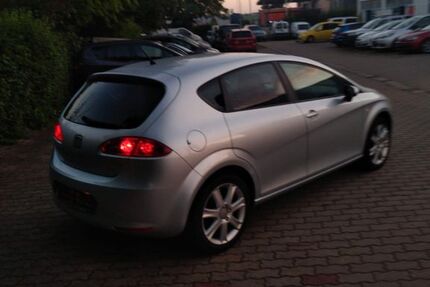 Seat Leon 118.000 km 3.500 &euro; Hallstadt 96103