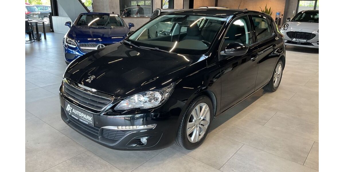 Peugeot 308 135.400 km 5.980 &euro; Forchheim 91301