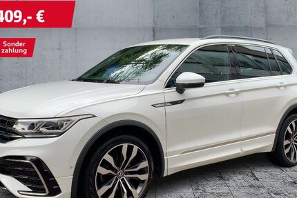 VW Tiguan 79.842 km 32.700 &euro; Scheßlitz 96110