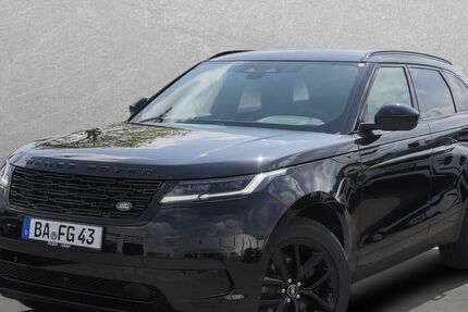 Land Rover Range Rover Velar 2.999 km 66.950 &euro; Hallstadt 96103