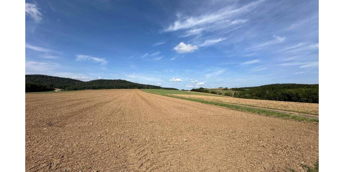 Grundstück Bad Staffelstein Nedensdorf - 300.000&euro; | Angebot:25741866