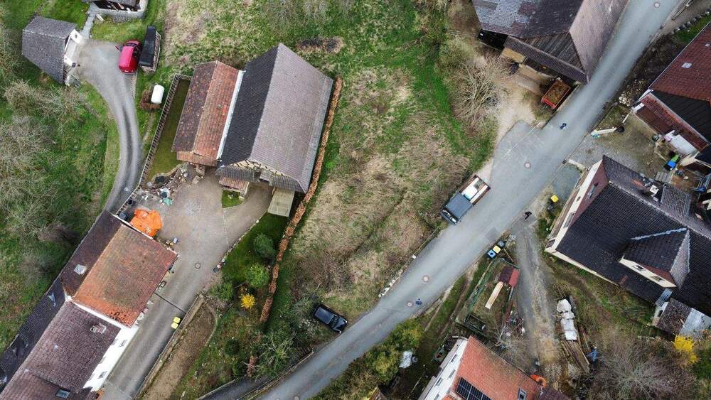 Grundstück Weilersbach Reifenberg - 75.000&euro; | Angebot:25692172