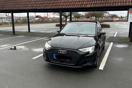 Audi A3 56.000 km 22.100 &euro; Hirschaid 96114