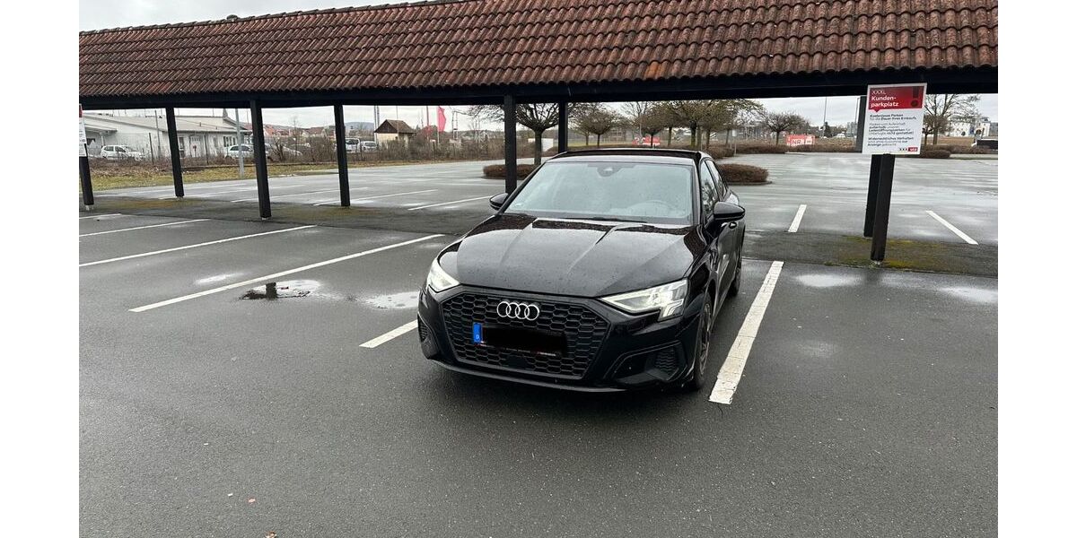 Audi A3 56.000 km 22.100 &euro; Hirschaid 96114