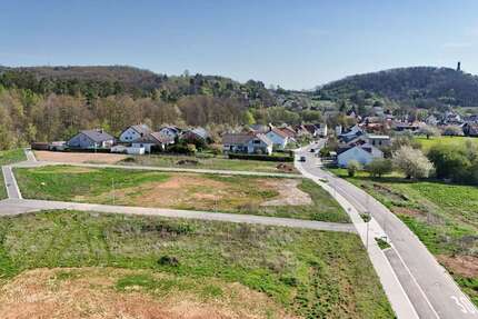 Grundstück Bamberg / Wildensorg Wildensorg - 578.000&euro; | Angebot:25167874