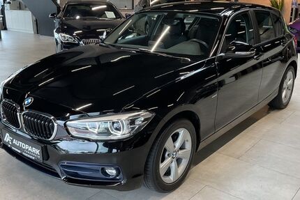 BMW 118 173.300 km 8.980 &euro; Forchheim 91301