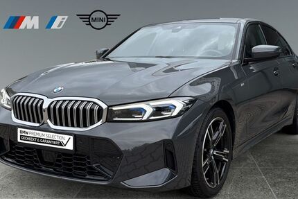 BMW 320 25.589 km 40.460 &euro; Bamberg 96050