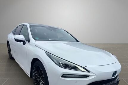 Toyota Mirai 55.500 km 14.950 &euro; Strullendorf 96129
