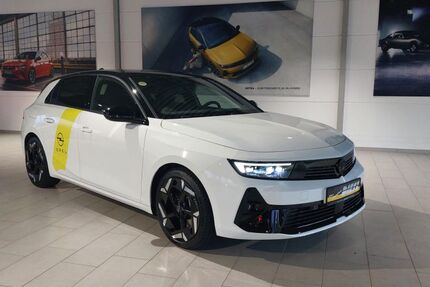 Opel Astra 20.000 km 28.845 &euro; Ebern 96106