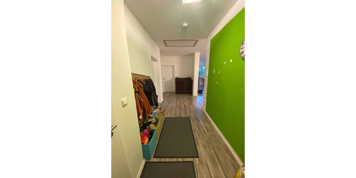 Etagenwohnung Heroldsbach - 2 Zimmer, 64 m&sup2;, 680&euro; | Angebot:26875013