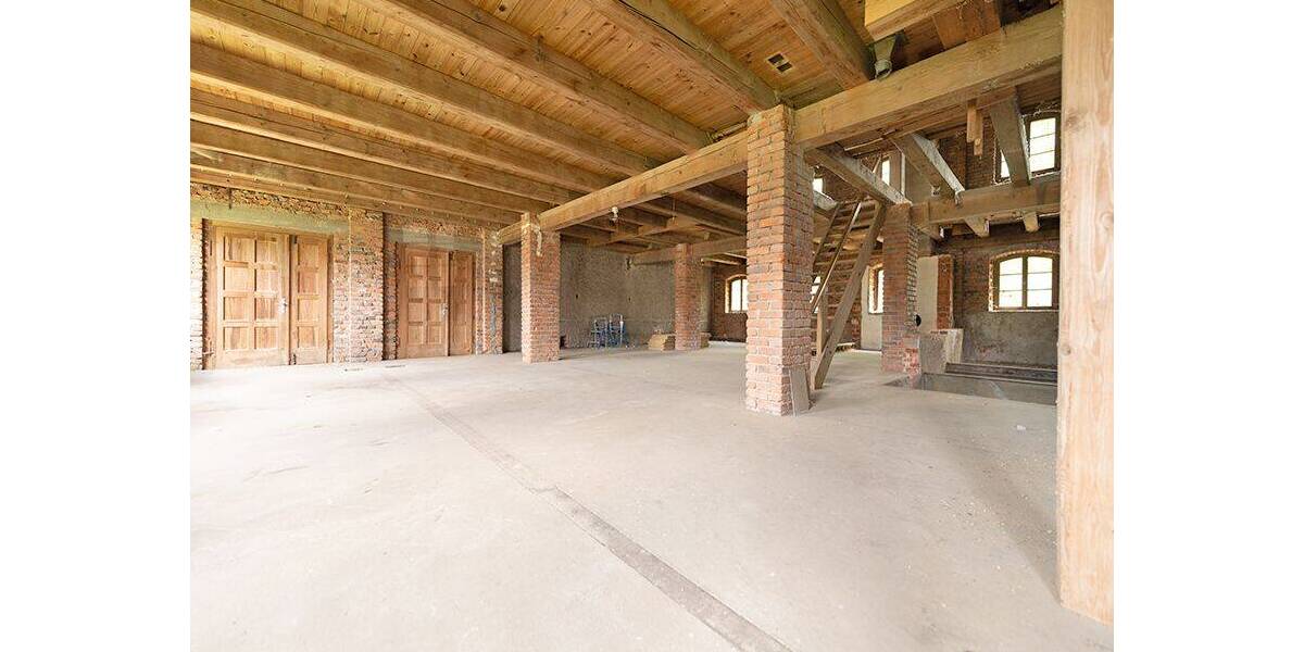 Mehrfamilienhaus, Wohnhaus Reckendorf - 4 Zimmer, 405 m&sup2;, 210.000&euro; | Angebot:25738356