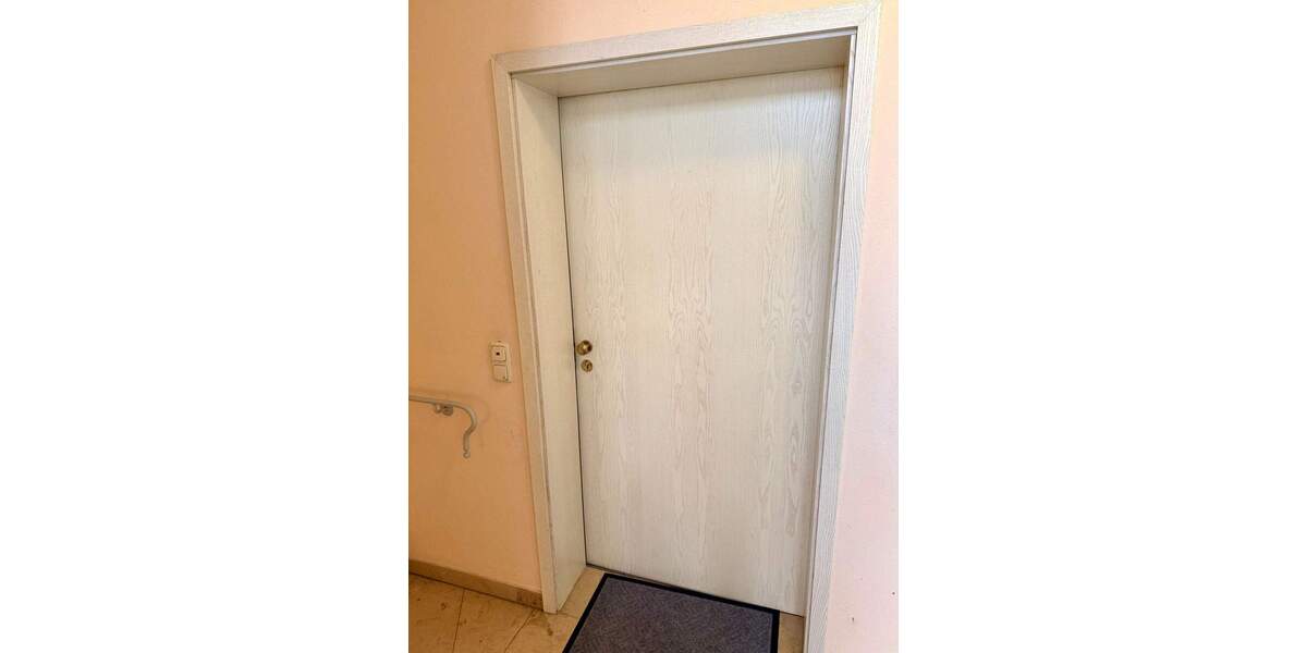 Terrassenwohnung Bamberg Gärtnerstadt - 2 Zimmer, 60 m&sup2;, 309.000&euro; | Angebot:25684421