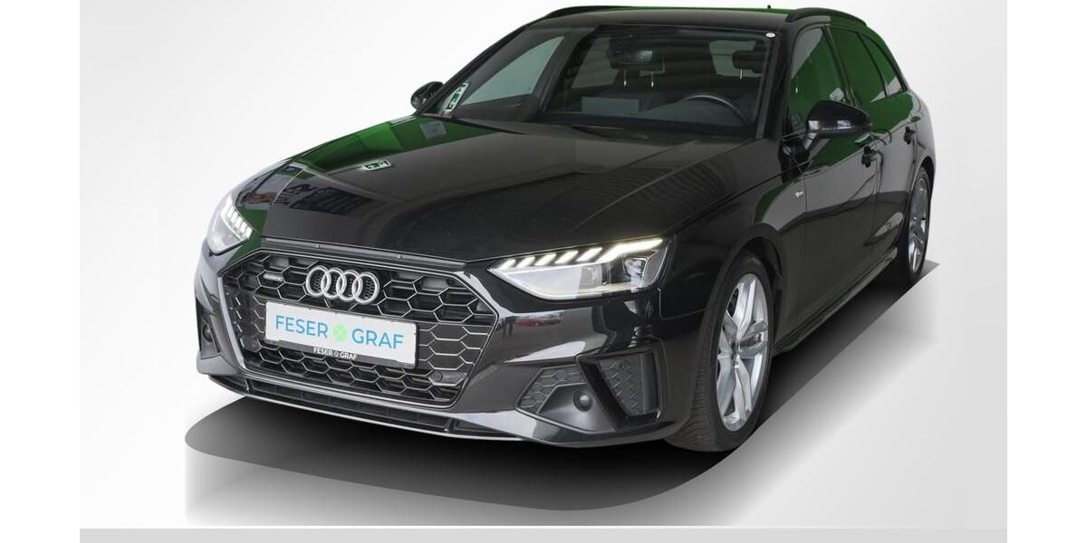 Audi A4 77.400 km 31.740 &euro; Forchheim 91301