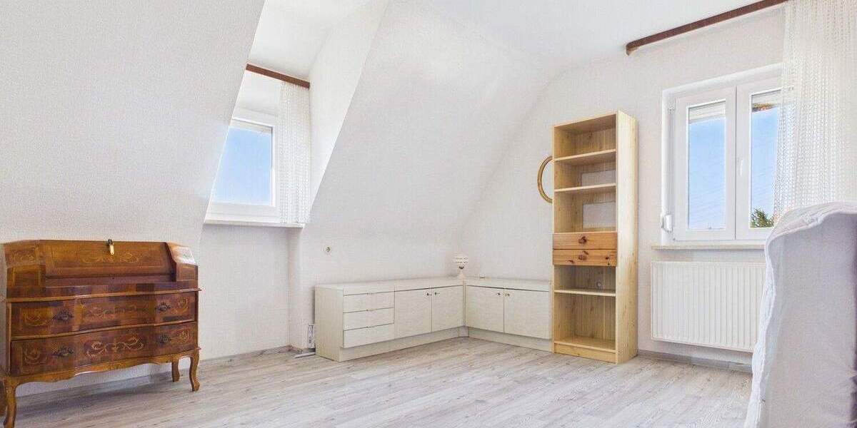 Einfamilienhaus Ebern - 4 Zimmer, 115 m&sup2;, 295.000&euro; | Angebot:25801189