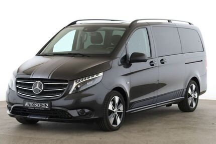 Mercedes-Benz Vito 5.475 km 51.886 &euro; Bamberg 96052