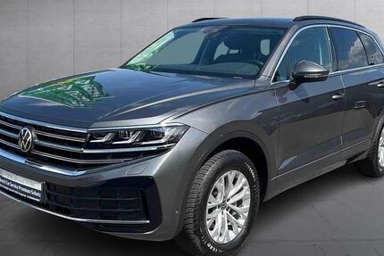 VW Touareg 46.450 km 49.885 &euro; Burgebrach 96138