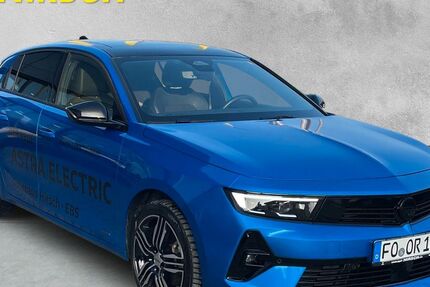 Opel Astra 39.000 km 37.980 &euro; Ebermannstadt 91320