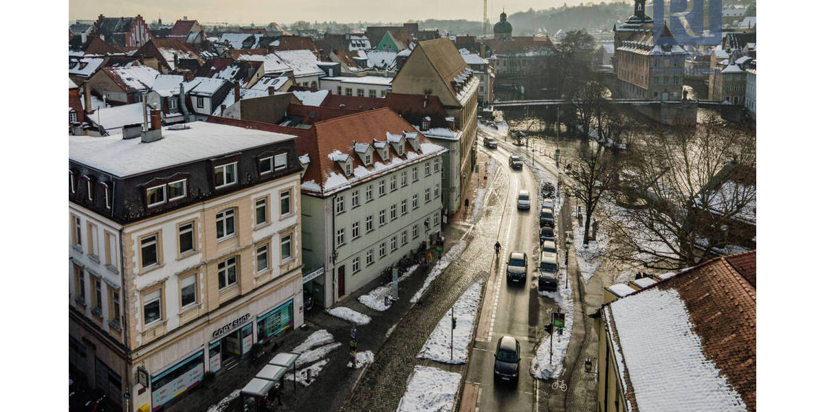 Mehrfamilienhaus, Wohnhaus Bamberg Inselstadt - 2 Zimmer, 729 m&sup2;, 3.100.000&euro; | Angebot:26204255