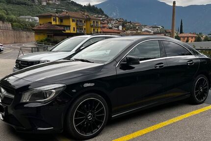 Mercedes-Benz CLA 180 110.000 km 14.999 &euro; Kirchehrenbach 91356