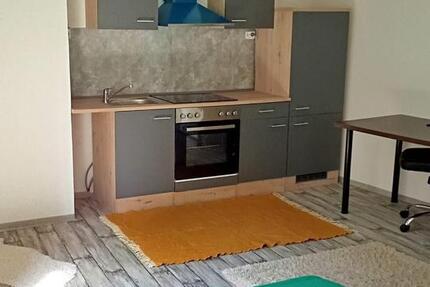 Wohnung Baiersdorf - 1 Zimmer, 25 m&sup2;, 550&euro; | Angebot:25881527