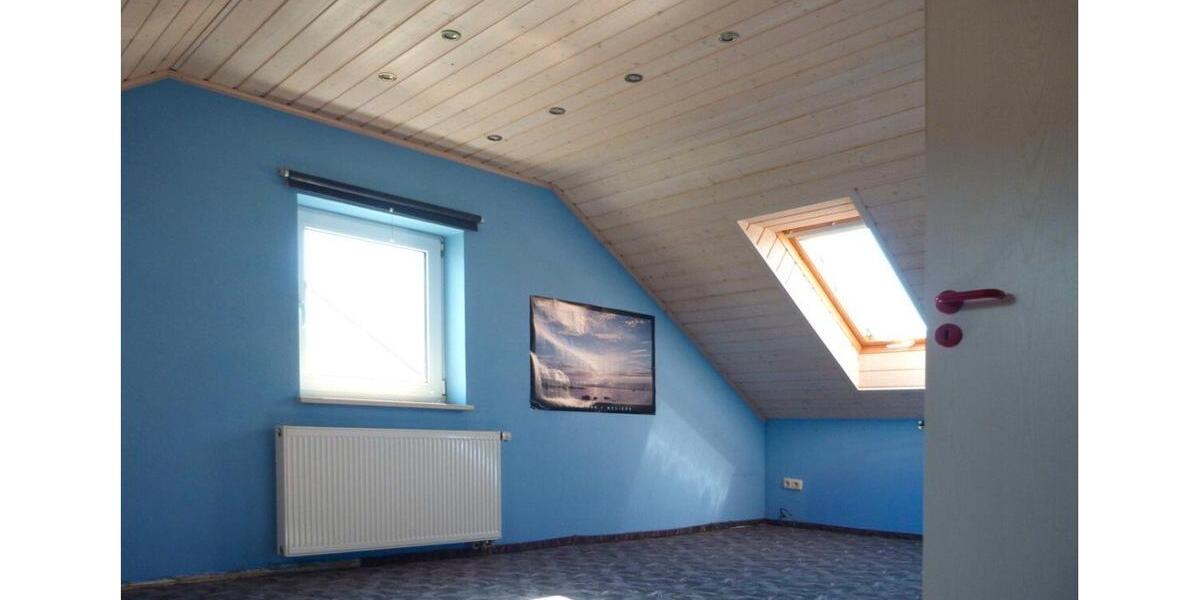 Einfamilienhaus Strullendorf - 7 Zimmer, 132 m&sup2;, 385.000&euro; | Angebot:26758145