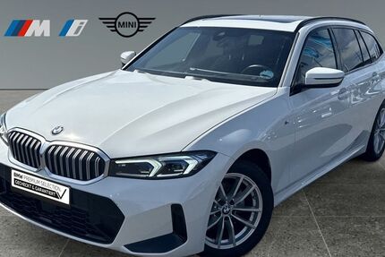 BMW 320 24.420 km 40.340 &euro; Bamberg 96050