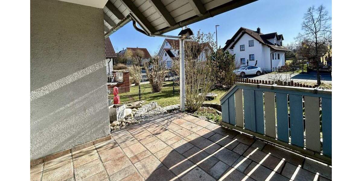 Doppelhaushälfte Pommersfelden - 5 Zimmer, 124 m&sup2;, 399.000&euro; | Angebot:25748958