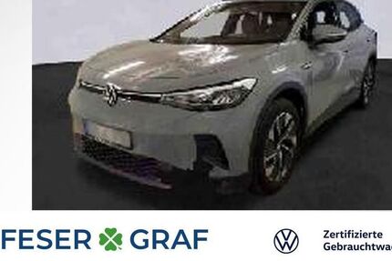 VW ID.4 101.444 km 25.806 &euro; Höchstadt an der Aisch 91315
