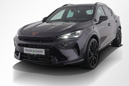 Cupra Formentor 6.900 km 47.980 &euro; Höchstadt an der Aisch 91315