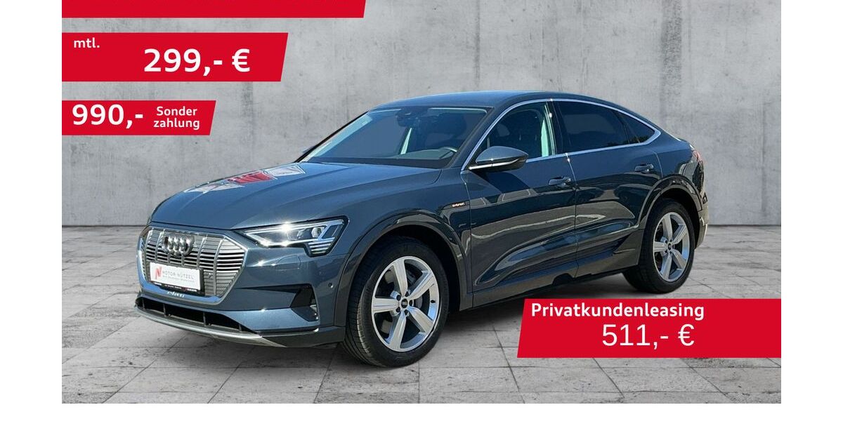 Audi e-tron 42.070 km 30.826 &euro; Bamberg 96052