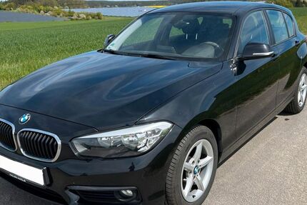 BMW 116 149.800 km 9.400 &euro; Adelsdorf 91325