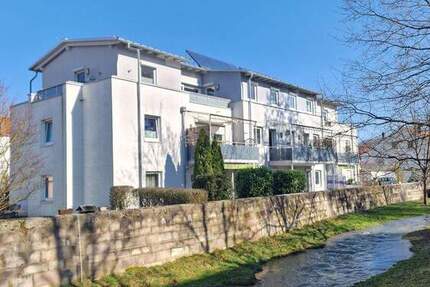 Wohnung Bad Staffelstein - 3 Zimmer, 102 m&sup2;, 382.000&euro; | Angebot:25707600