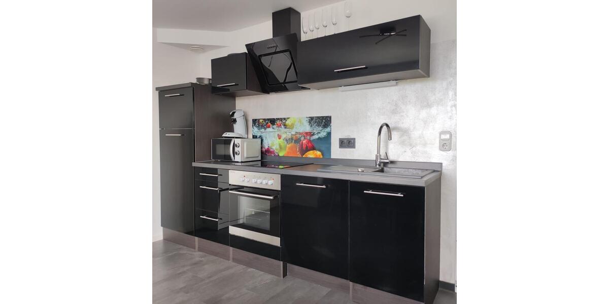 Hochparterre Stegaurach - 2 Zimmer, 50 m&sup2;, 189.000&euro; | Angebot:26247609