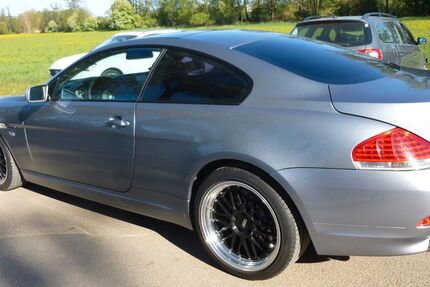 BMW 650 186.000 km 12.500 &euro; Memmelsdorf 96117