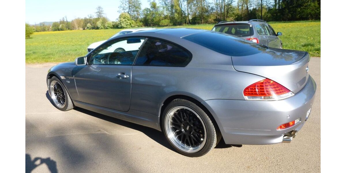 BMW 650 186.000 km 12.500 &euro; Memmelsdorf 96117