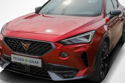 Cupra Formentor 39.583 km 28.750 &euro; Höchstadt an der Aisch 91315