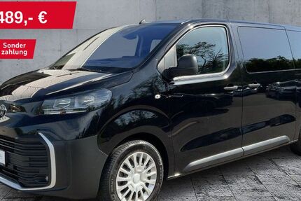 Toyota Proace Verso 18.932 km 36.990 &euro; Scheßlitz 96110