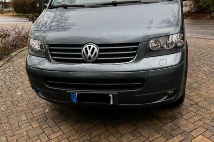 VW T5 Multivan 279.650 km 9.199 &euro; Oberaurach 97514