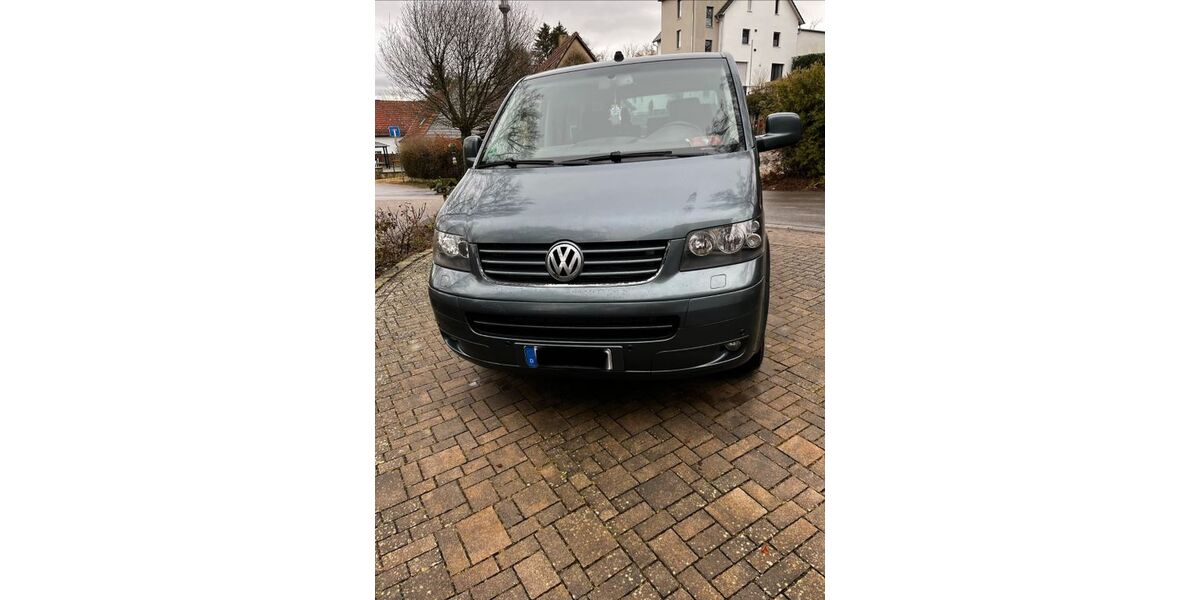 VW T5 Multivan 279.650 km 9.199 &euro; Oberaurach 97514